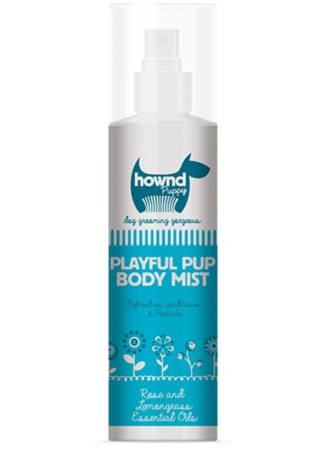Hownd Playful Pup Refreshing Body Mist 250ml - Image 2